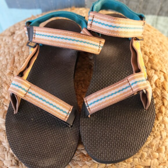 Teva Sandals - Picture 3 of 6